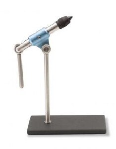Umpqua Tiemco Solid Heavy Duty Vise in Blue